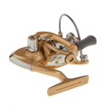 thumbnail image 3 of 1pcs Metálica Carrete De Giro De Pesca Con 10 Rodamientos Para Pescar Baoblaze Metal, 3 of 8