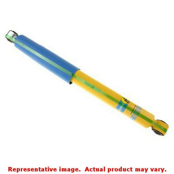 BILSTEIN 24-188036 Yellow Paint BILSTEIN Truck & Off Road - 4600 Series Shock