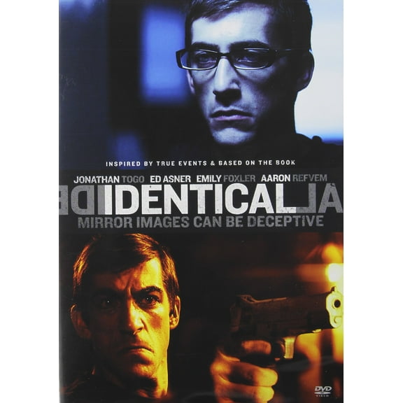 Identical (DVD)