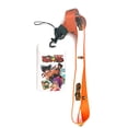 thumbnail image 1 of Cartoon Credential Holder Keychains Neck Lanyard For Pass Card Anime Credit Card Holder Keychain Straps Mobile Phone Wholesale Gao Jinjia LED, 1 of 2