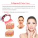 thumbnail image 5 of Máquina Ultrasónica De Belleza, Máquina Para Quemar Grasa, Dispositivo Para Adelgazar El Cuerpo, Regalo Para Mujer Vogacara CE007846-02, 5 of 6