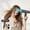 Black, variant on Dvkptbk High-power Electric Hair Dryer Home Hair Dryer Hot Wind Comb Hair Salon Blowing Comb for Salon Home Travel Hair Styling, Home Essentials