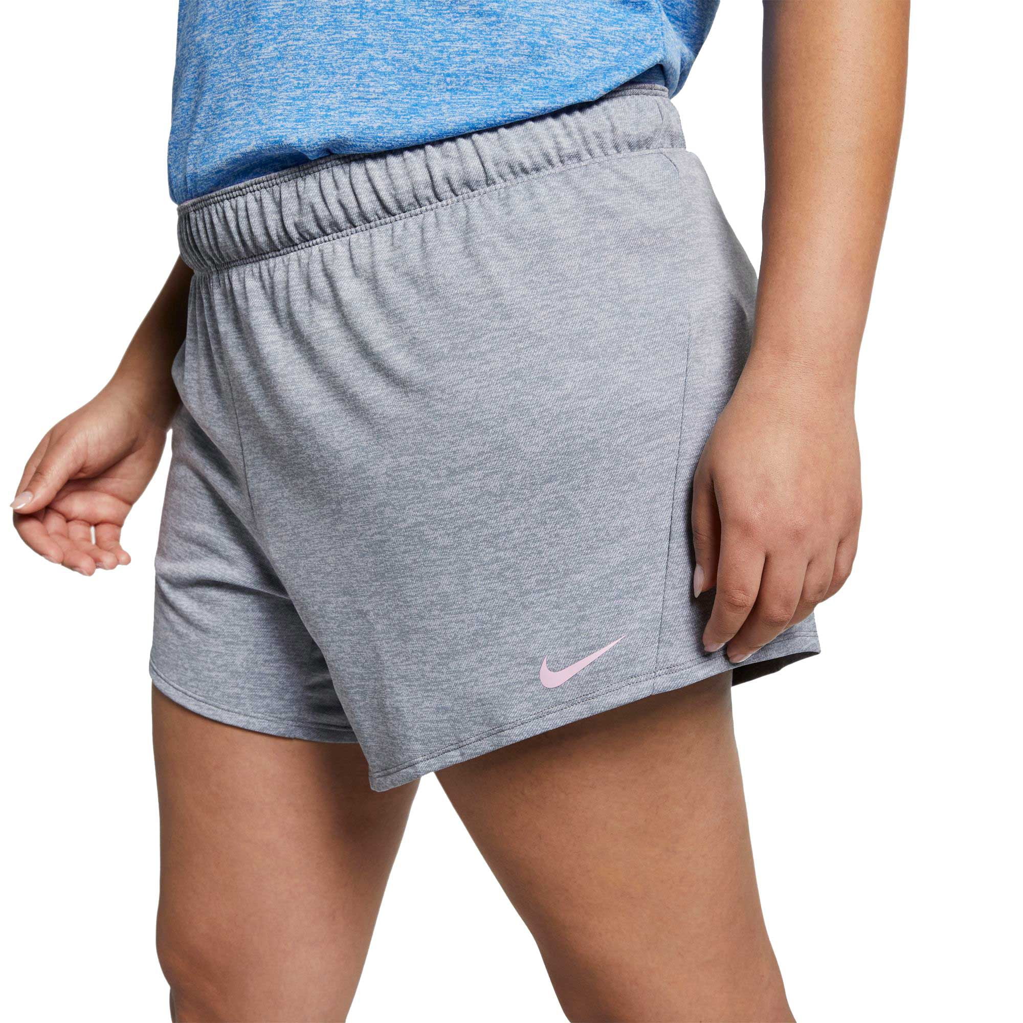 flex training shorts