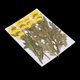 thumbnail image 5 of Crisantemo Secas Reales Naturales Sunnimix 12 Piezas con Hojas Secas Amarillo, 5 of 8