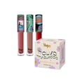 thumbnail image 1 of Polvo translúcido Yuya 16g 3 Labiales Líquidos Sirena Mi Amor Te quiero 3g c u, 1 of 2