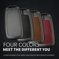thumbnail image 2 of For Hyundai C 3 buttons key case I20 I30 Ix20 Ix35 Elantra Accent Zinc alloy Car Key Case Shell Cover, 2 of 26
