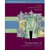Essentials of Corporate Finance Fifth edition - Annotated Instructor's volume [Hardcover - Used]