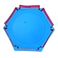 thumbnail image 5 of Burst Gyro Arena Disk Exciting Duel Spinning Top Dreidel Toy Accessory Kids Gift, 5 of 9