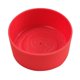 thumbnail image 2 of Bota de Silicona para La Cubierta Inferior de La Manga Del Frasco de Botellas de rojo, 2 of 8
