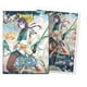 thumbnail image 1 of DRAGON SHIELD SLEEVES: MATTE ART: GRAND ARCHIVE: JIN FATE DEFIANT (100CT), 1 of 2