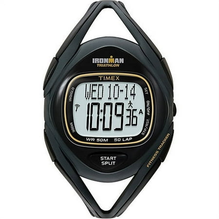 Timex Ironman Woman's Fitness Tacker Wat