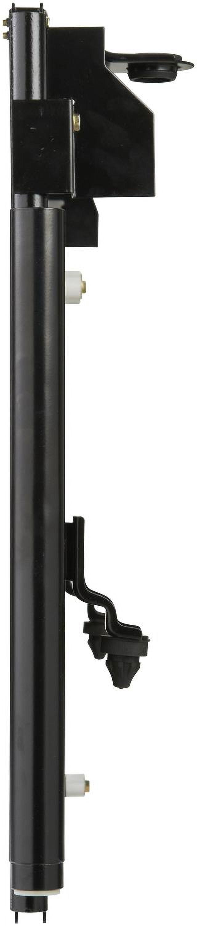 Spectra Premium 7-3792 Automotive Air Conditioning Condenser