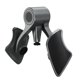 thumbnail image 1 of PC Muscle Training Ejercitador Entrenador Masculino ReparacióN de MúSculos del Piso PéLvico Uso Ejercicio para Equipo de Gimnasio en Casa-Negro, 1 of 5
