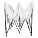 thumbnail image 3 of Carpa Plegable Practiksa 3 x 6 Metros Toldo Lona Impermeable Color Blanco, 3 of 8