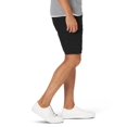 thumbnail image 6 of Wrangler Men's and Big Men's 10" Relaxed Fit Cargo Shorts With Stretch, 6 of 6
