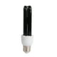 thumbnail image 5 of E27 UV Ultravioleta Fluorescente Luz Negra Cfl Bombilla Discoteca Bar Lámpara Germicida Luz Para Matar Plagas Ideal Para Fiestas Y Detecciónica CNAS, 5 of 7