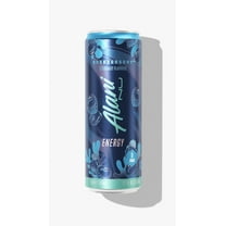 Alani Nu Sugar-Free Energy Drink, Breezeberry, 12 fl oz Can (Single Can)