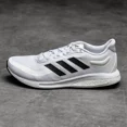 thumbnail image 2 of Adi-das Supernova + Boost Men Athletic Running White Trainer Sneaker Shoe #723, 2 of 6