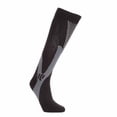thumbnail image 2 of Outdoor sports Comfortable and durable compression socks Leg Support Stretch Knee High Compression Long Socks for Men Women, 2 of 7