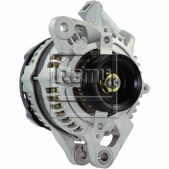 Remy 94177 New Alternator
