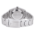 thumbnail image 4 of Pre-Owned Rolex Air-King 34MM 114200 Silver Arabic Dial Smooth Bezel Stainless Steel Oyster Bracelet, 4 of 8