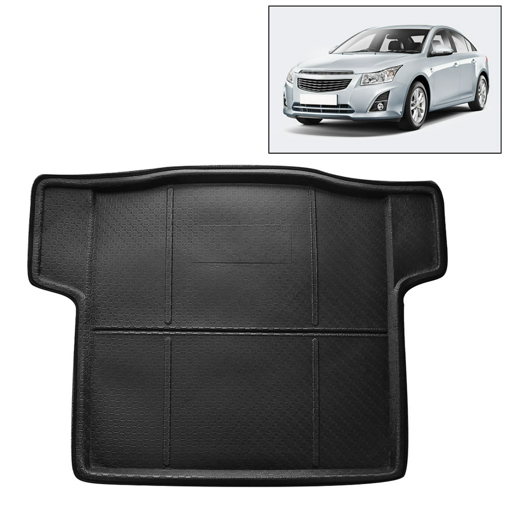 Rear Trunk Cargo Floor Mat Liner for Jeep Grand Cherokee 0810