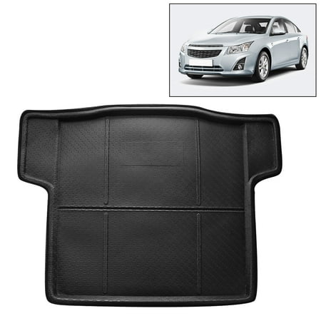 Rear Trunk Cargo Floor Mat Liner For Jeep Grand Cherokee 08 10