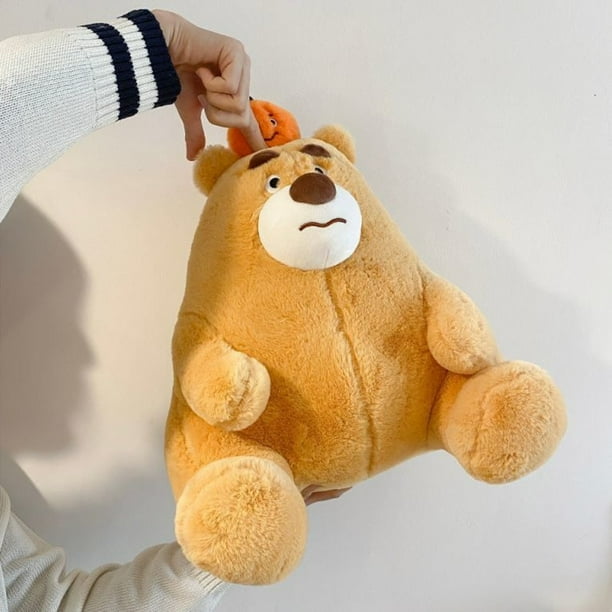 Bear pillows for couch sale
