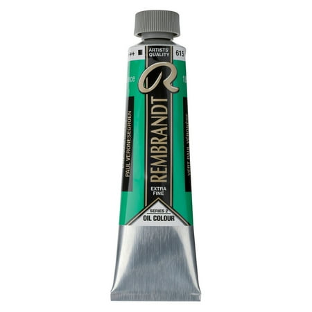 UPC: 8712079059309 | Rembrandt Artists Oil Color 40ml Emerald Green