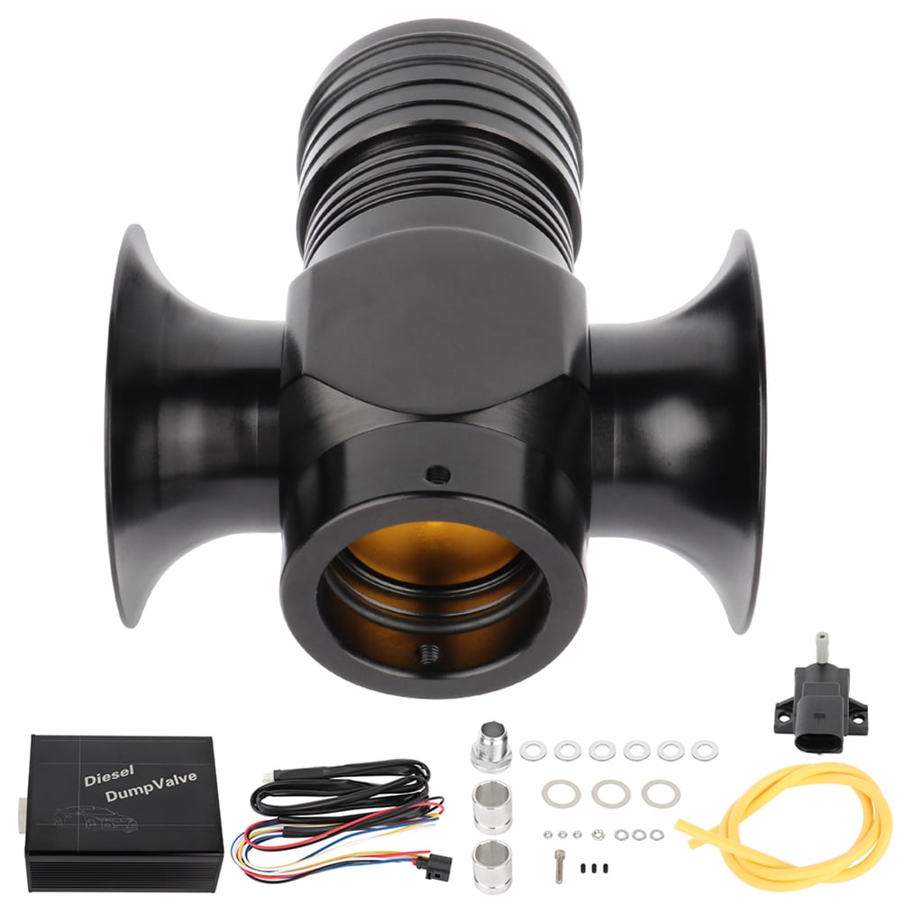 ECCPP Blow Off Valve Fit For VW For Transporter T4 T5 For BMW E36 E39