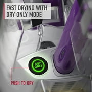 Hoover SmartWash Pet, Complete Automatic Upright Carpet Washer, for Carpet and Upholstery, Eliminates Pet Stains and Odors, Pretreat Wand, FH53010