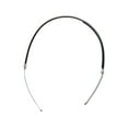 thumbnail image 2 of Raybestos Element3 Brake Cables, BC93215 Fits select: 1982-1989 CHEVROLET CAMARO, 1982-1989 PONTIAC FIREBIRD, 2 of 6