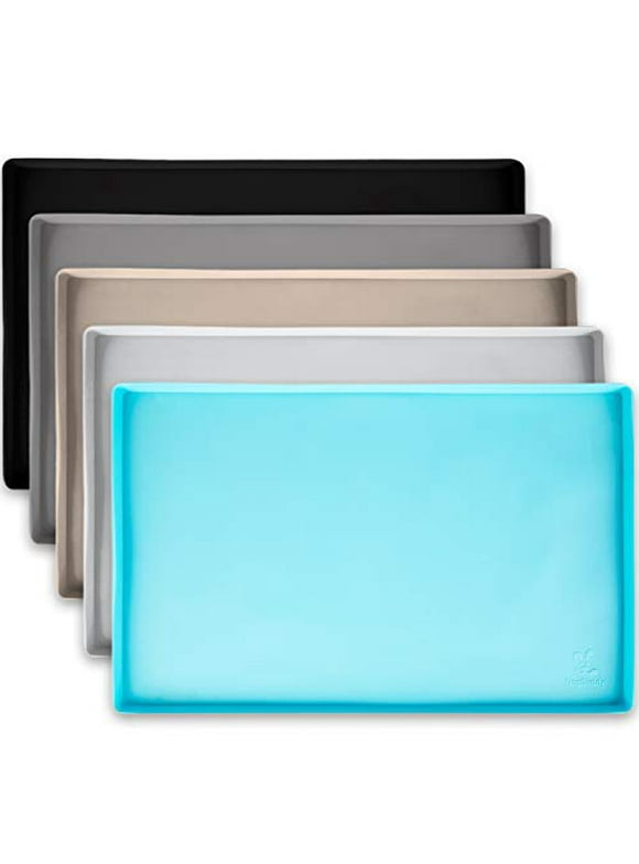 Dog Food Mats in Dog Bowls and Accessories