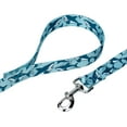 thumbnail image 3 of Country Brook Petz® 1/2 inch Sharks Dog Leash, 6 Foot, 3 of 4