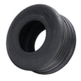 thumbnail image 1 of 13x6.50-6 Lawn Mower Tubeless Tire, 4PR Smooth Riding  Cart Tire Anti Cracking  for Turf Maintenance Vehicles  Carts Utility Vehicles, 1 of 7