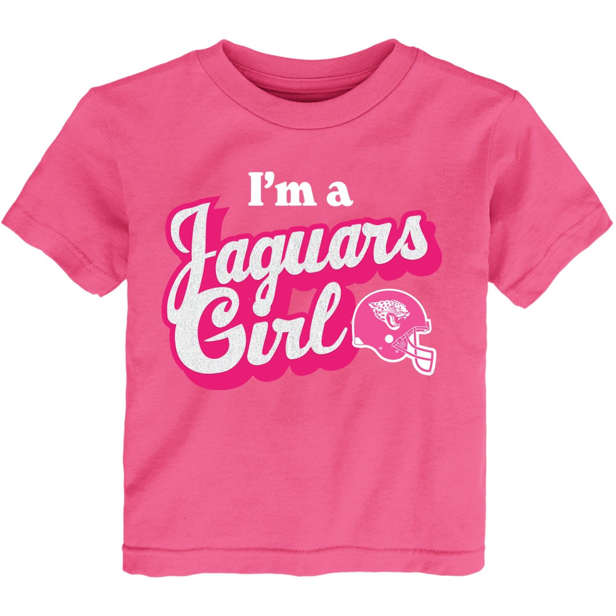 jacksonville jaguars toddler shirt