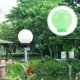 thumbnail image 4 of Lamp Shade 20cm Diameter Waterproof Light Globe Replacement Outdoor Lampshade, 4 of 4