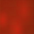 thumbnail image 1 of Ahgly Company Tapis d'Intérieur Lavable en Machine Carré Rouge, 4 Pieds Carré, 1 of 7