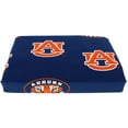 thumbnail image 3 of Auburn Tigers Sheet Set Choose From Your Size and Color Blue Full, 3 of 3
