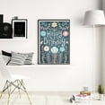 thumbnail image 3 of Happy Birthday 5D DIY Full Drill Diamond Painting, 3 of 3