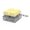Yellow, variant on ANXPTIME Switches Tester Switches Samplers for Mechanical Keyboard 4-Key Test Gift