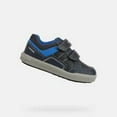 thumbnail image 2 of SALE Geox J Arzach Velcro Sneaker, 2 of 2
