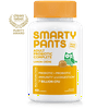 SmartyPants Adult Probiotic Complete Gummies, Lemon Crème, 40 ct