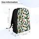 thumbnail image 4 of Easygdp Cactuses Mochila Versátil y Elegante: Comodidad, Almacenaje y Durabilidad para la Universidad, Trabajo, Viajes y Uso Diario, 4 of 8