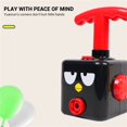 thumbnail image 4 of Children Inertial Power Ball Car Science Experiment Toy Puzzle Fun Inertial, 4 of 7