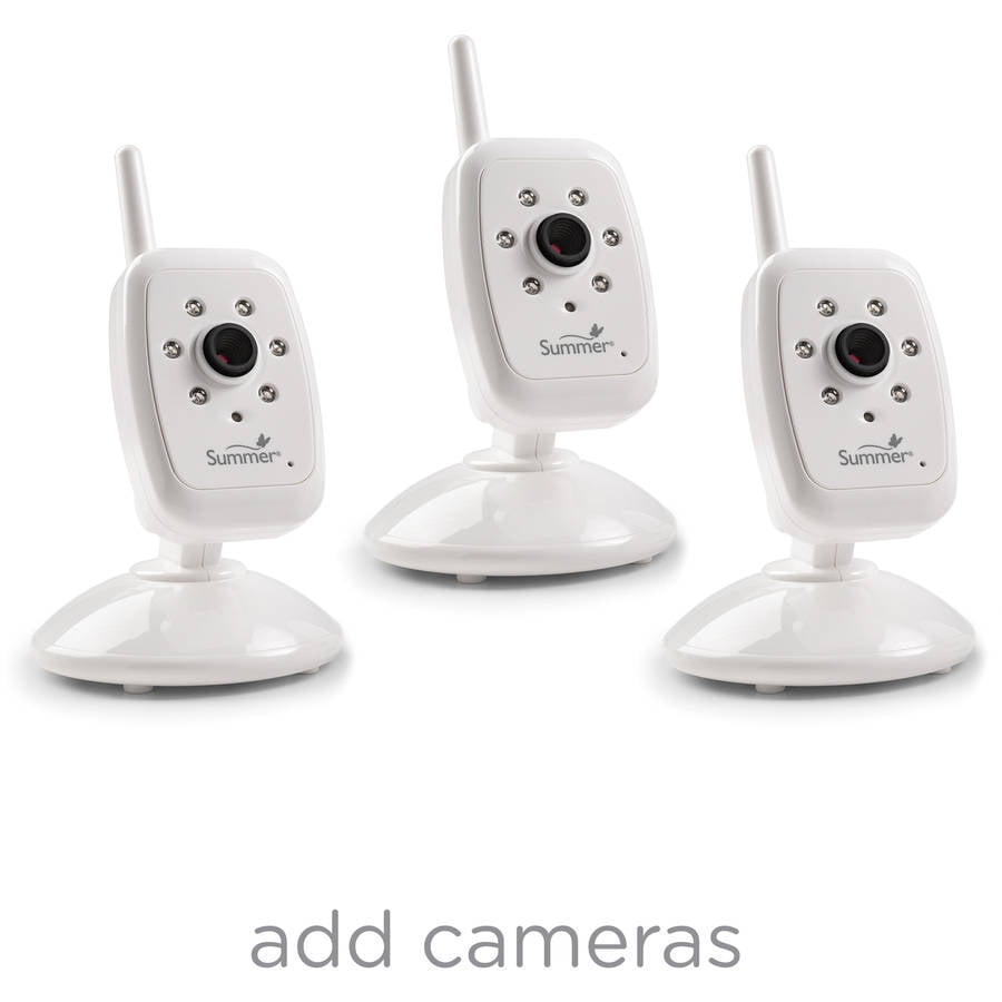 summer infant baby monitor walmart