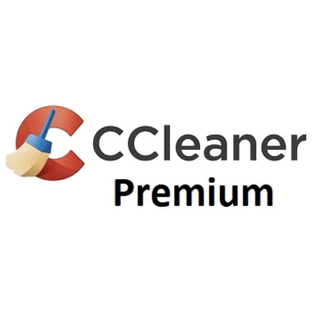 CCleaner Premium - 1-Year / 5-User - Global