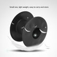 thumbnail image 3 of Plastic Environmentally Table Football Bearing Rods, Tabletop Foosball Bushings, Replacement For Old/Broken Book, 3 of 8
