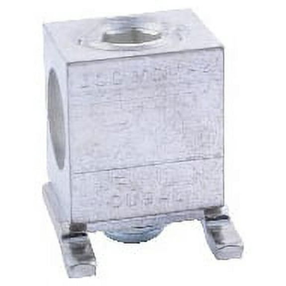 Lug Kit, Homeline and QO Load Centers, 100A LK100AN