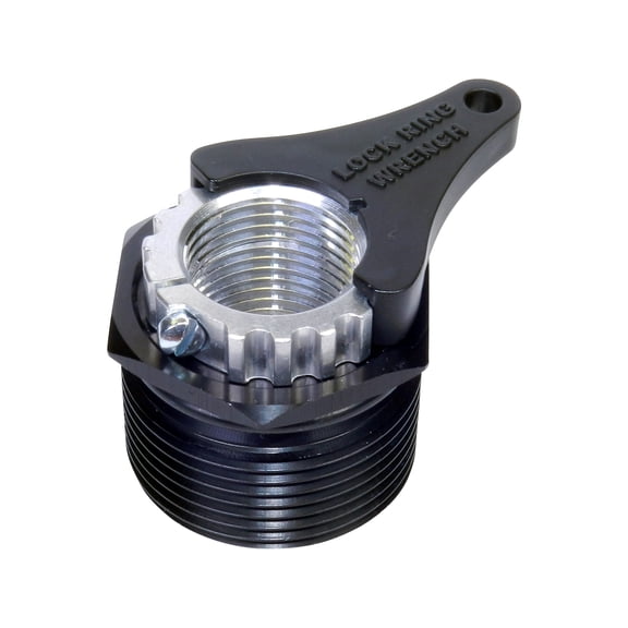 Lee Breech Lock Bushing Press Conversion Update Kit 1-1/2"-12 Thread